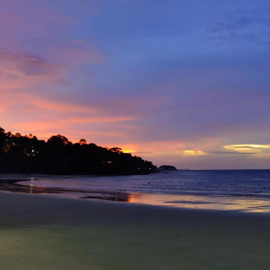 Lily Holiday 百合假日 Patong Exterior foto